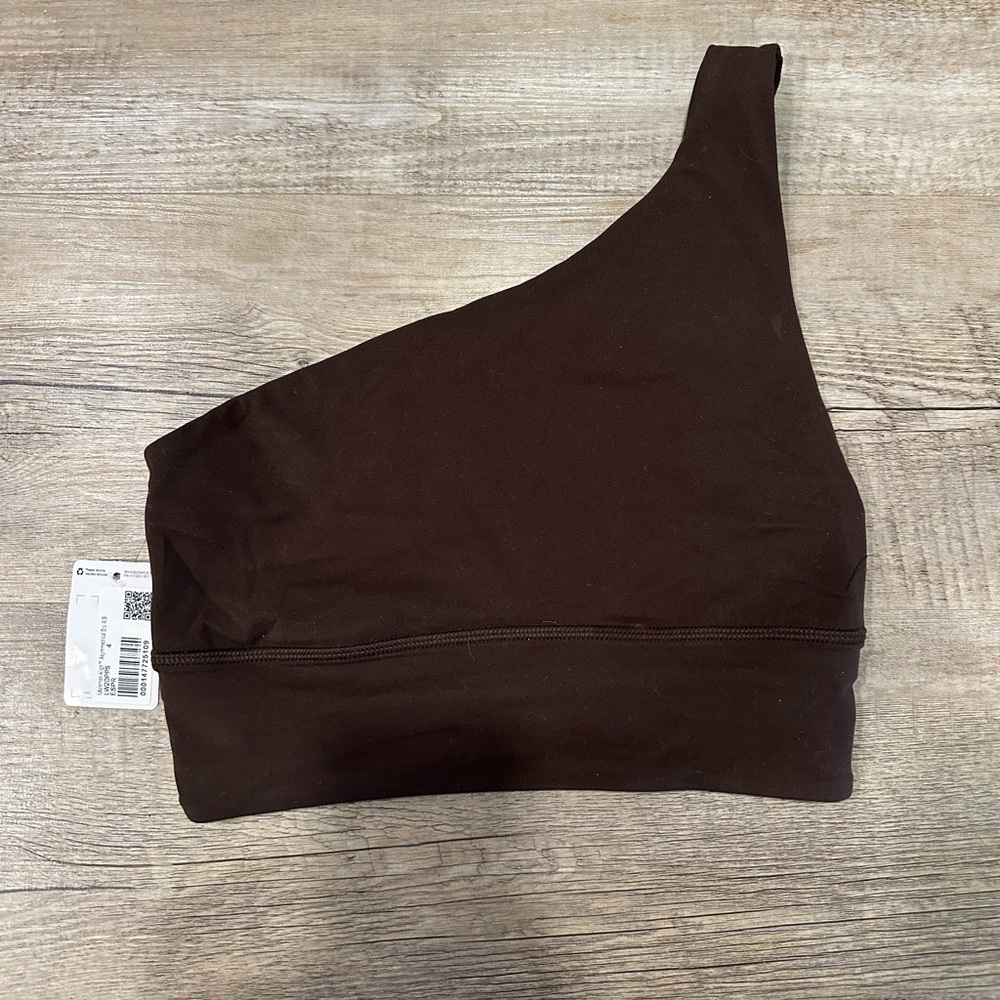 Lululemon align sports bra- new with tags